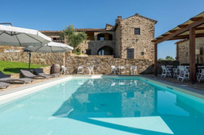 La Rimbecca Greve in Chianti Country Apartments & Rooms Greve In Chianti